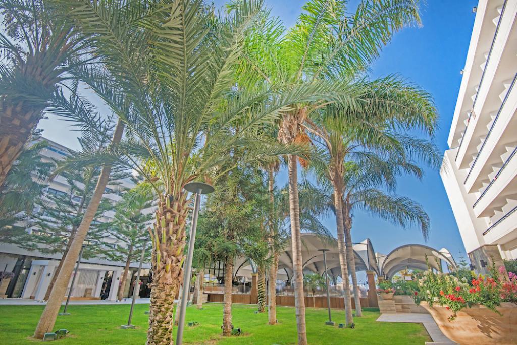 Hotel Adams Beach