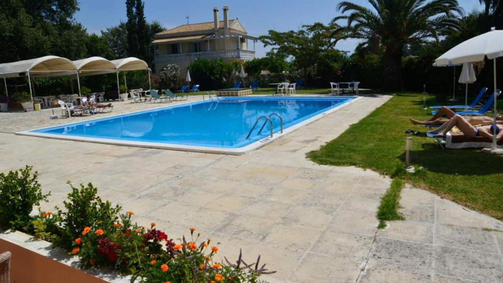 Primavera Hotel