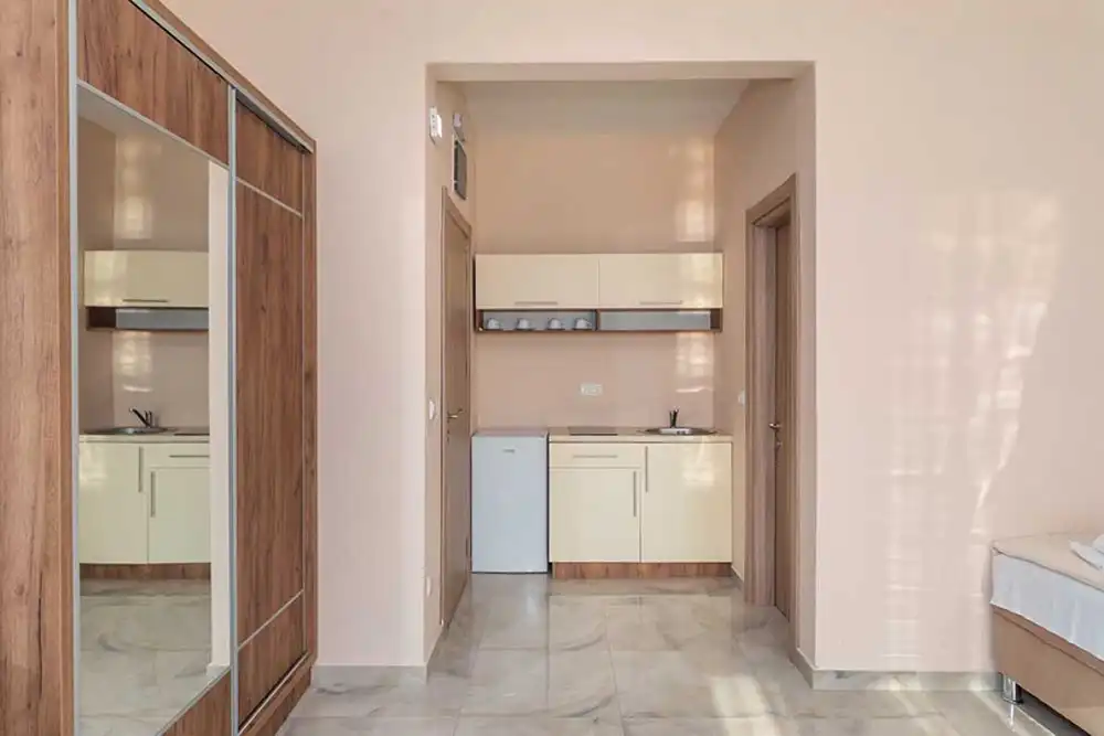 Apartmani Lara Lux
