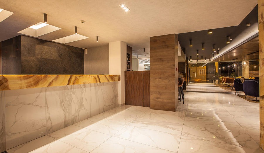 Solana Hotel & Spa