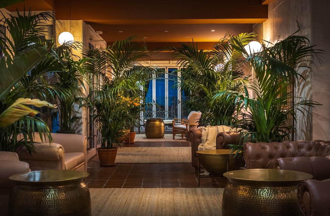 Hotel Portofino