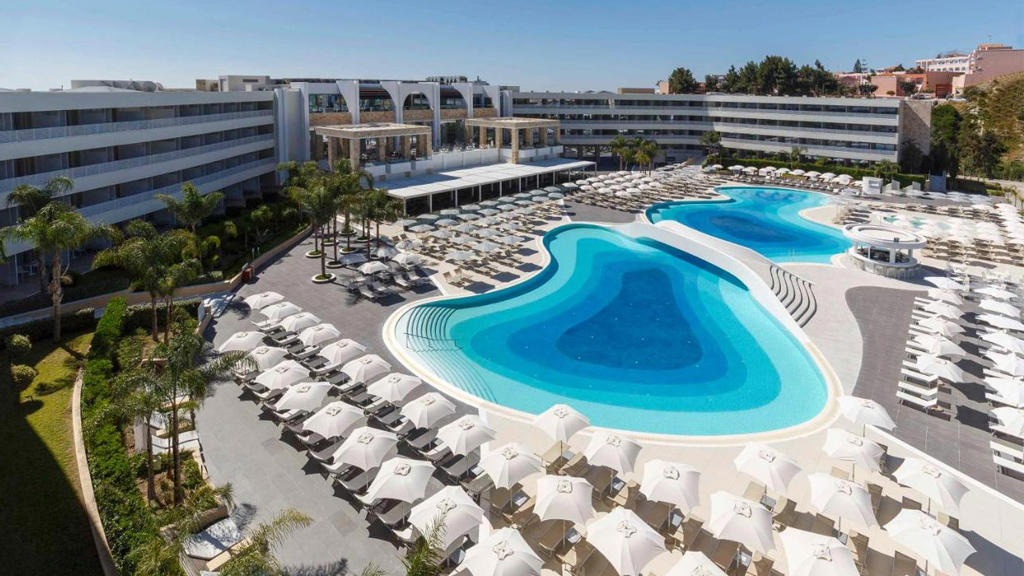Princess Adriana Resort & Spa