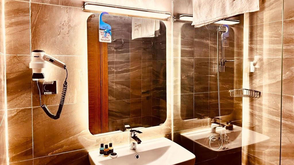 Fifty - Five Suite Hotel