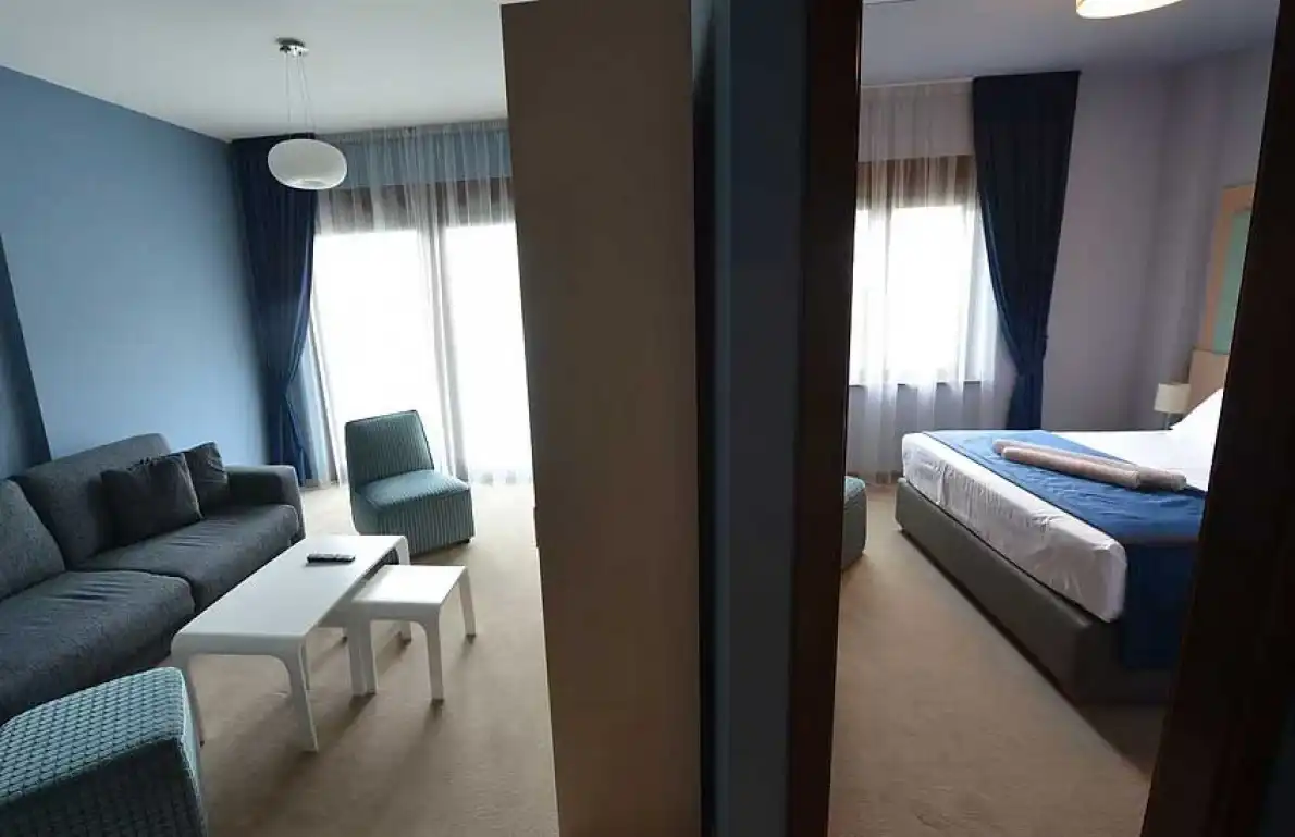 Hotel Princ