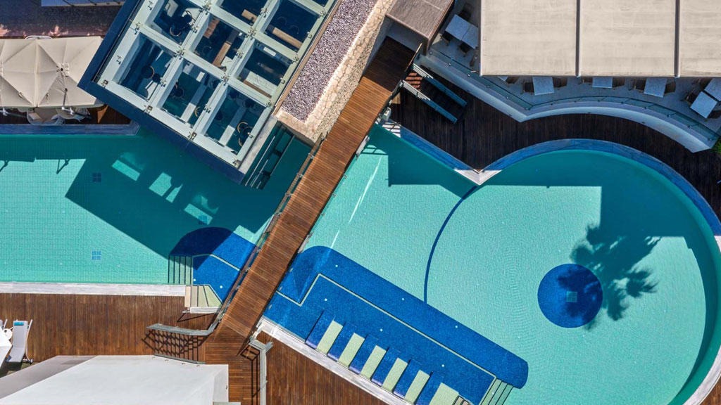 Minos Mare Royal Hotel