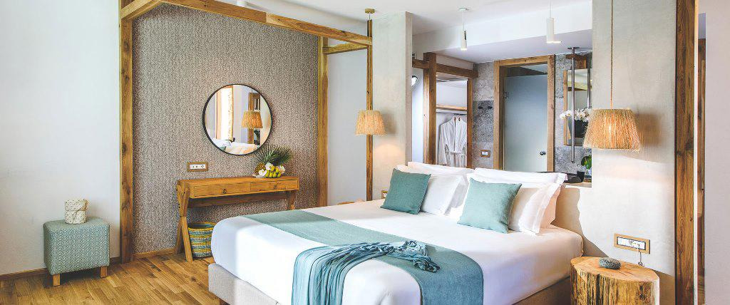 Stella Island Luxury Resort and Spa