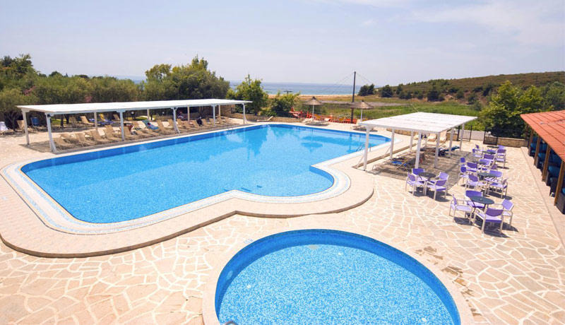 Village Mare Hotel