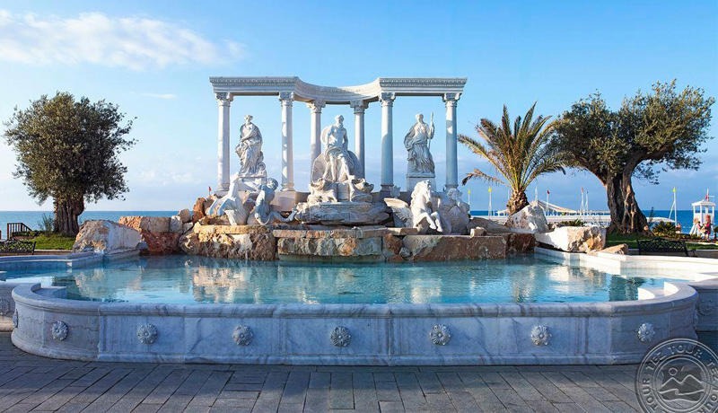 Dobedan Exclusive Hotel & Spa ex Alva Donna