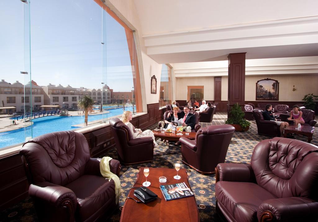 Titanic Beach Spa & Aqua Park