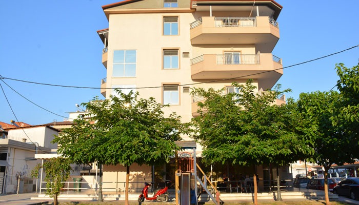 Vila Ivet
