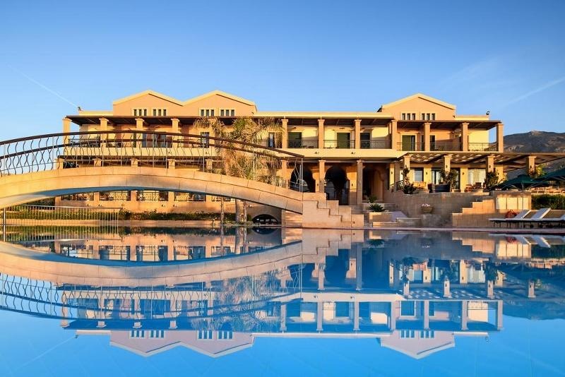 Hotel Mitsis Lindos Memories Resort and Spa 