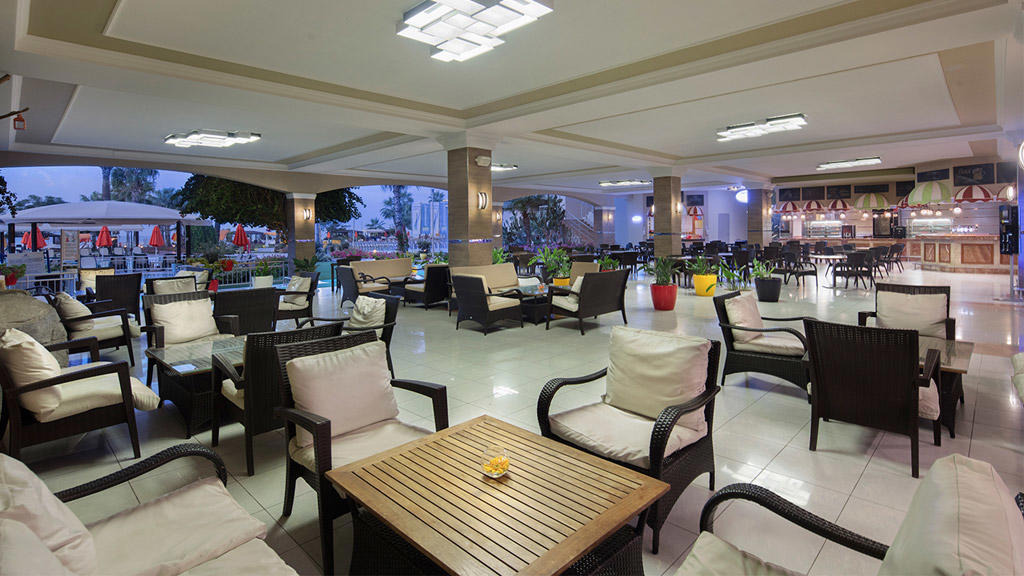 Pine Beach Resort ex Maritim