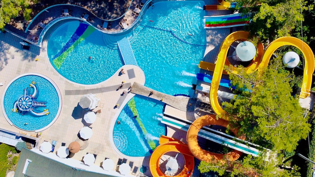 Turunc Resort Hotel