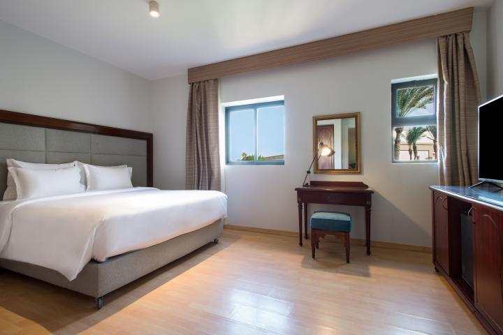 Radisson Marina Port Galib