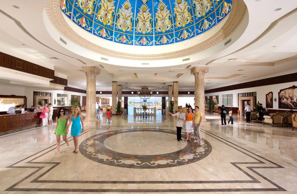 Titanic Beach Spa & Aqua Park