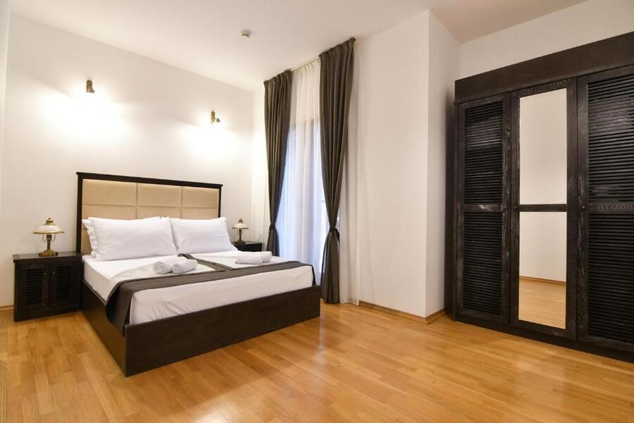 Boutique Hotel Kredo