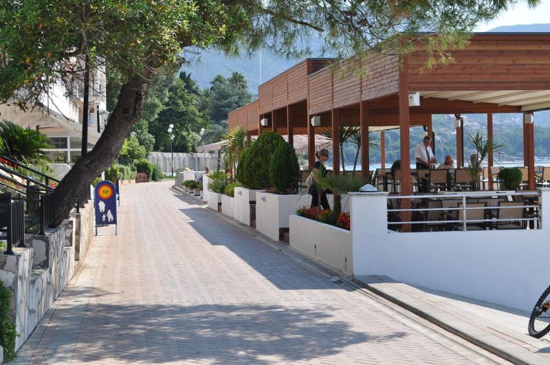 Hotel Perla