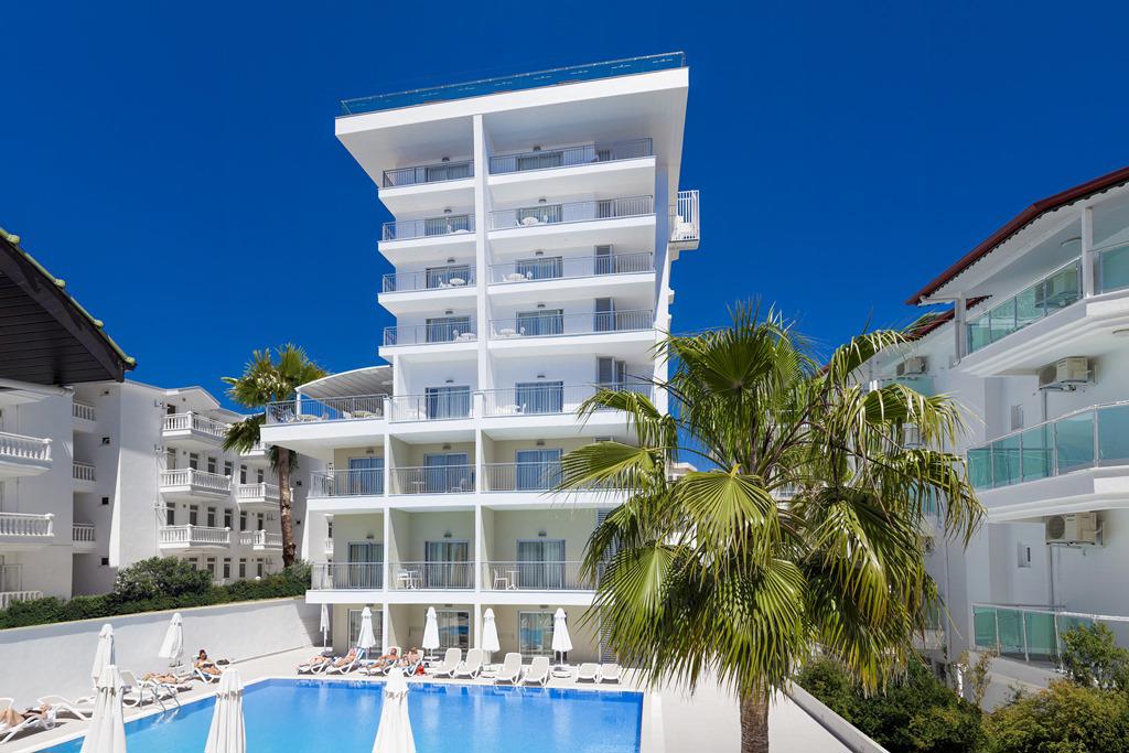 Hotel Side Su 