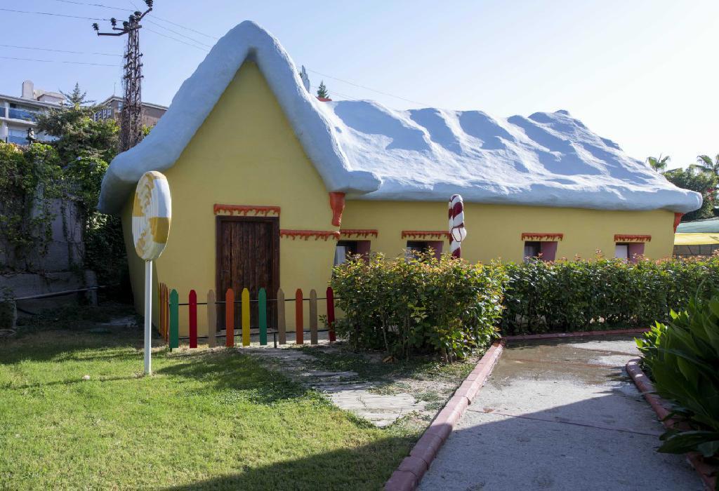 Hotel Armas Bella Sun 