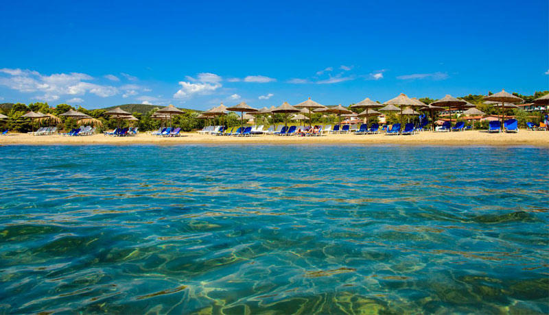Village Mare Hotel