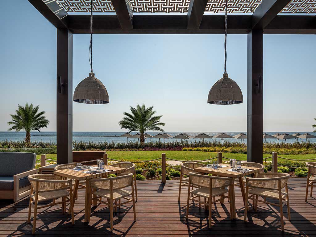 Hotel Amara Beach
