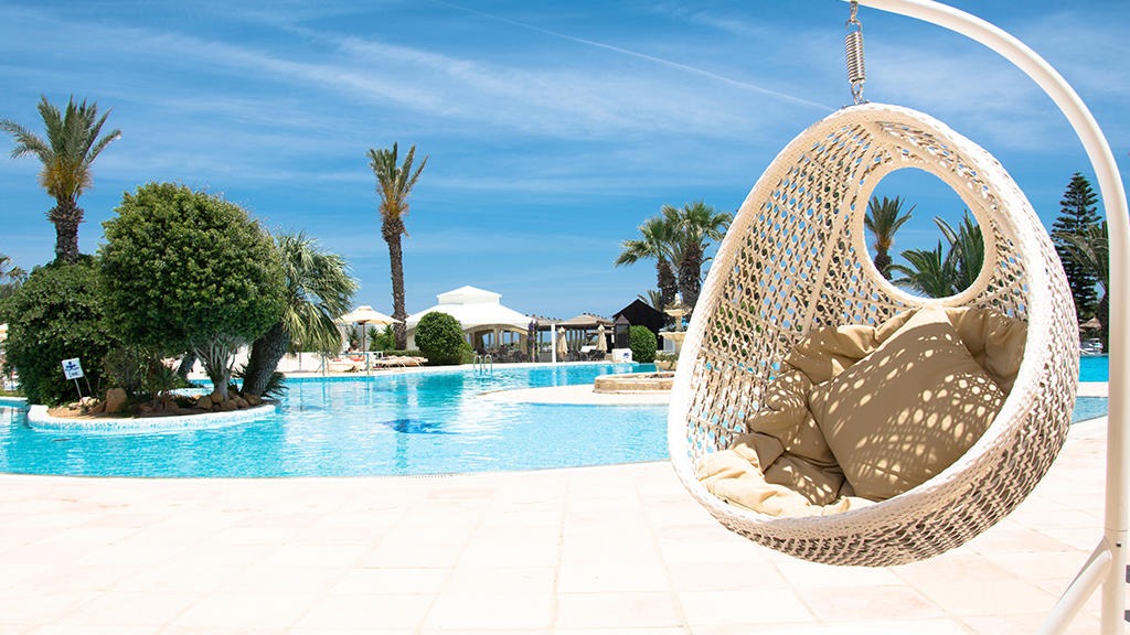 Sentido Bellevue Park