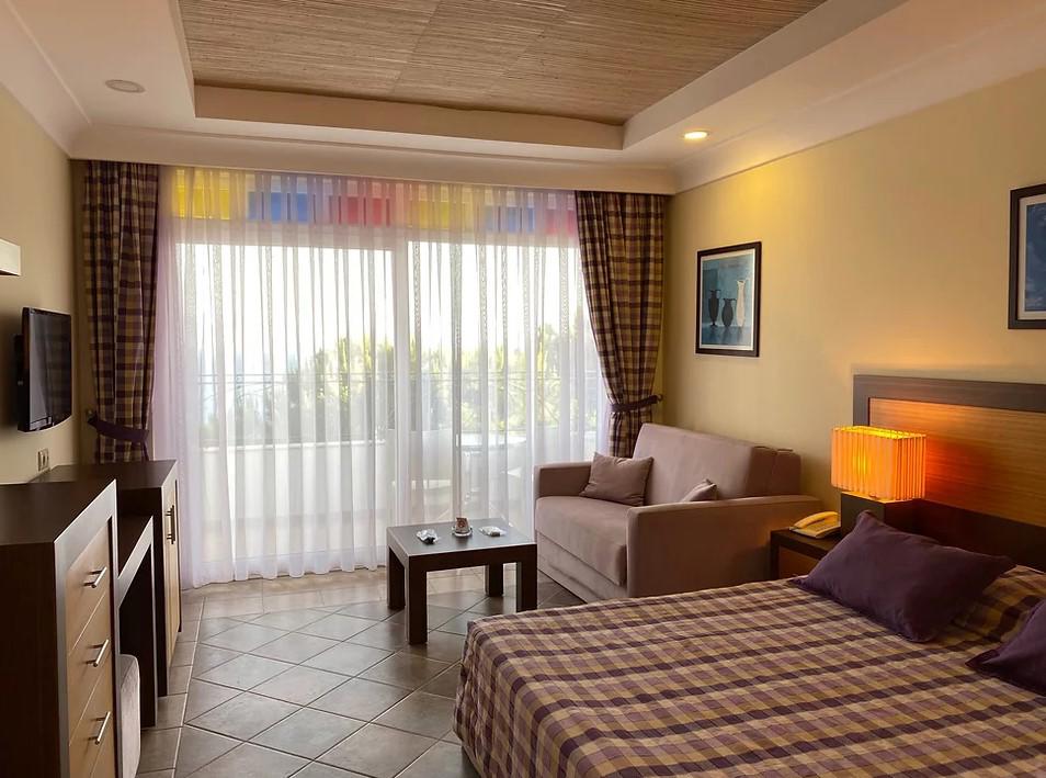 Hotel Kadikale Resort