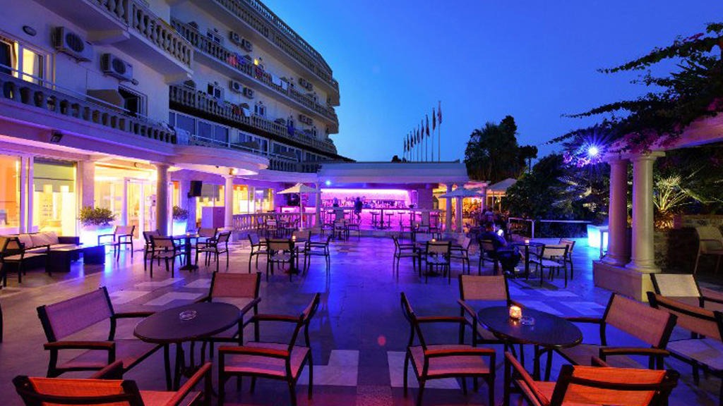 Potamaki Hotel