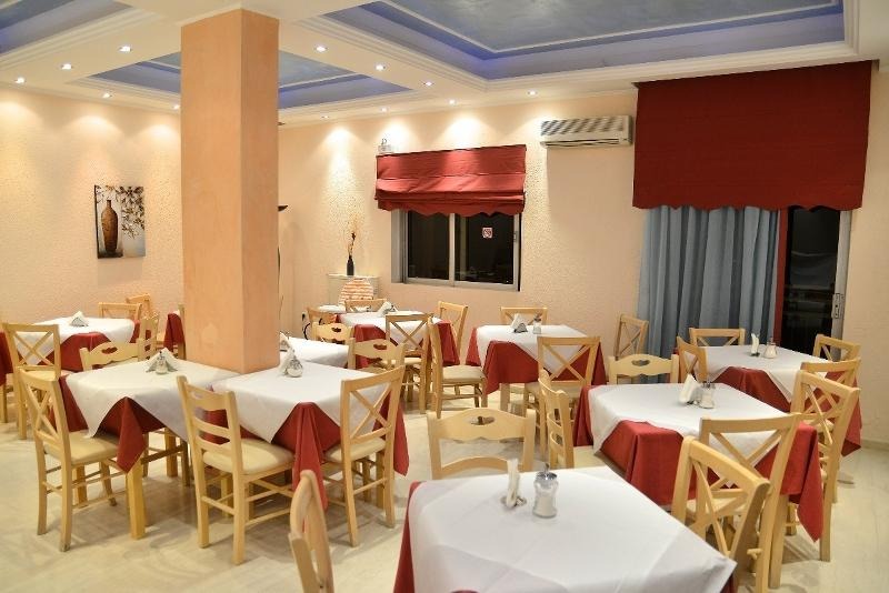 Hotel Primavera