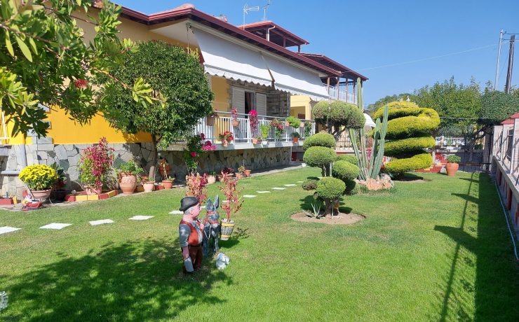 Vila Niki