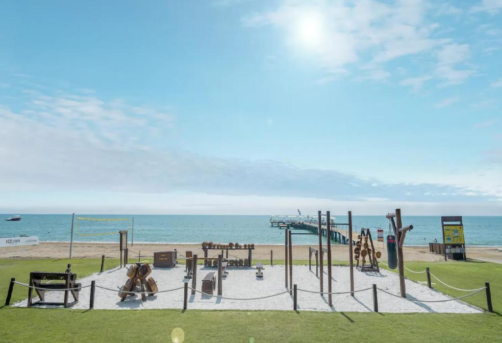 Rixos Premium Belek