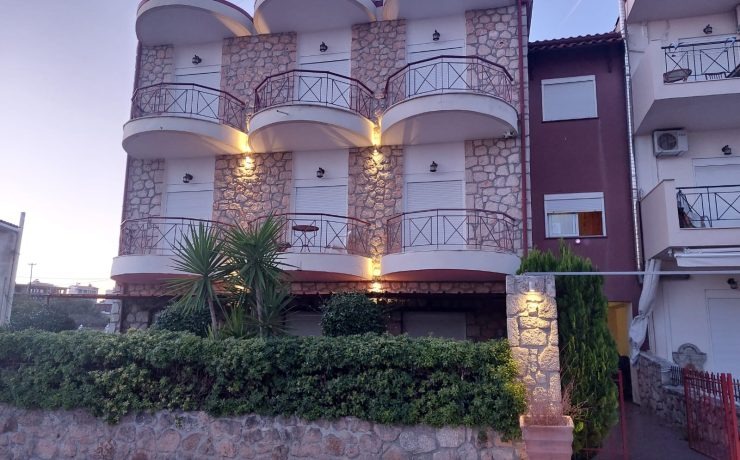 Vila Georgio