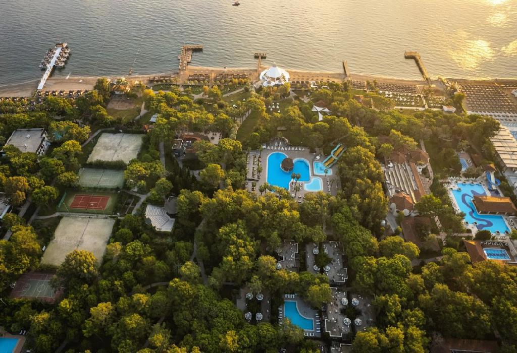 Balmy Foresta (ex. Paloma Foresta Resort)