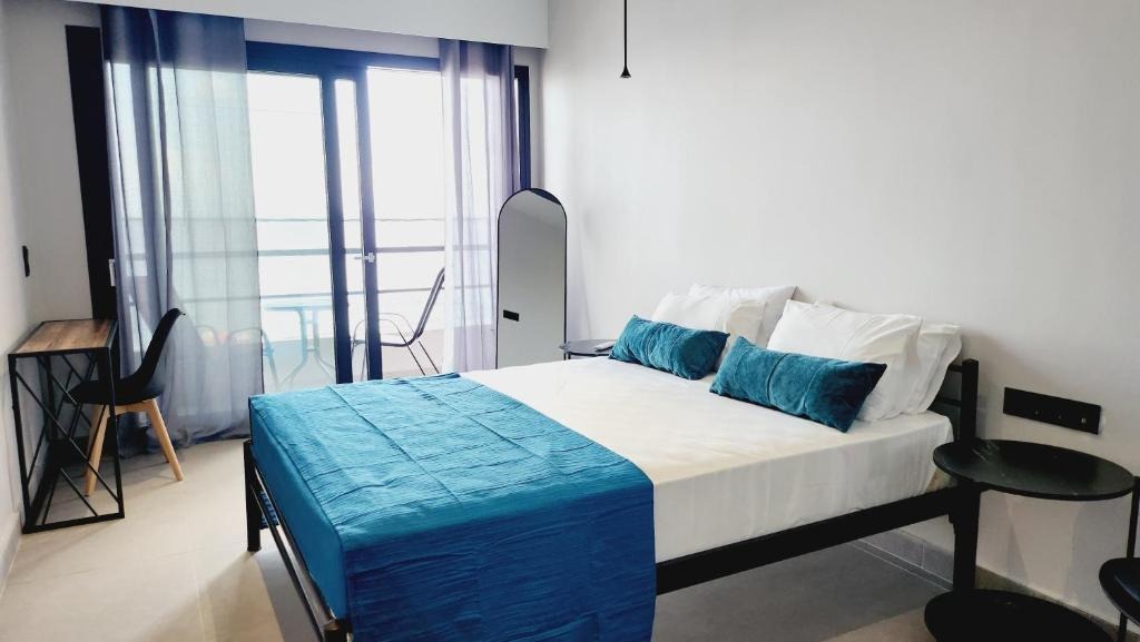 Hotel Andreas