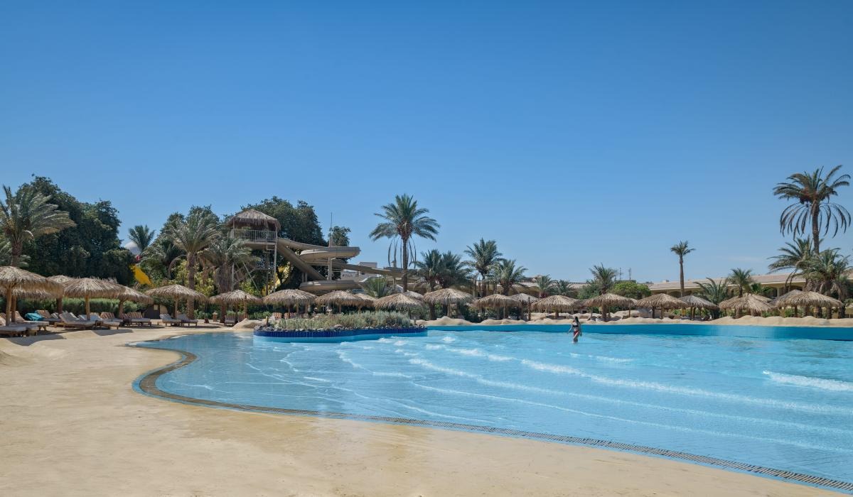 Sindbad Club & Aqua Park