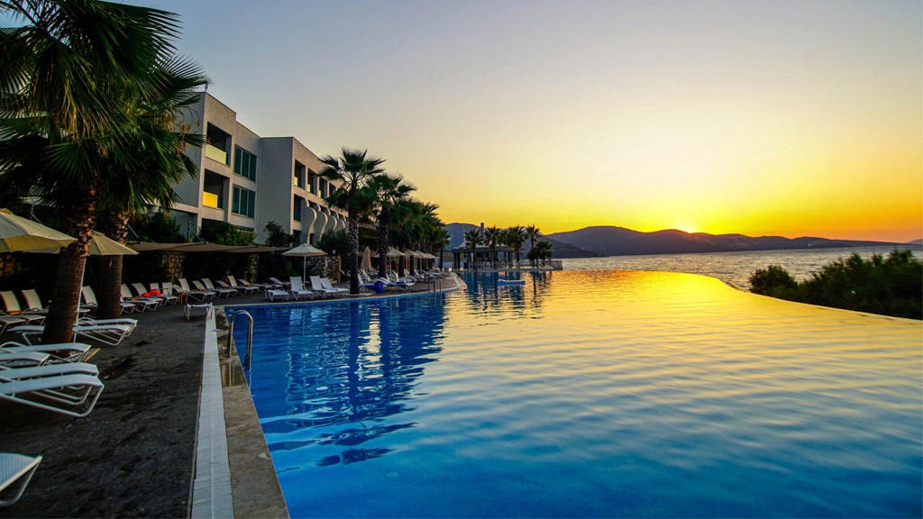 Blue Dreams Resort & Spa