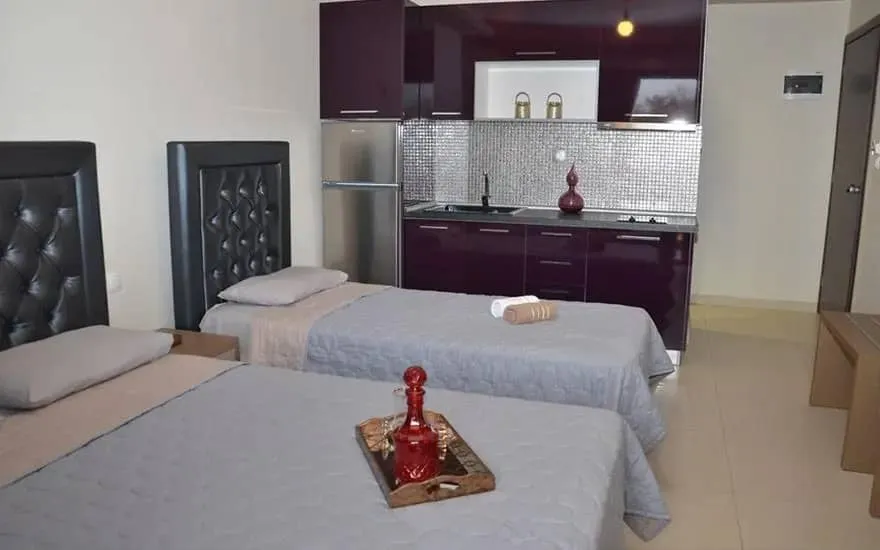 Vila Maria Domna