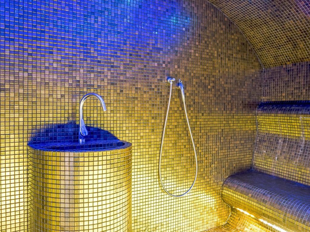 Palmon Bay Spa