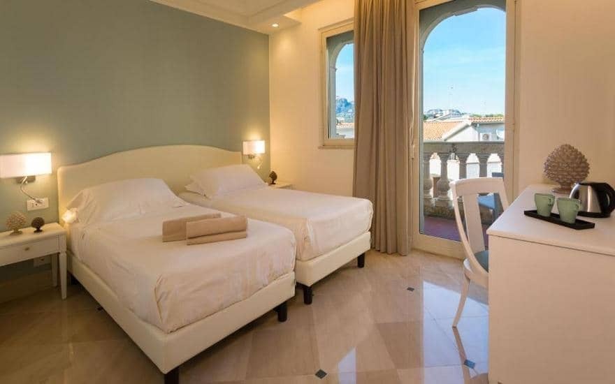 Hotel Hellenia Yachting