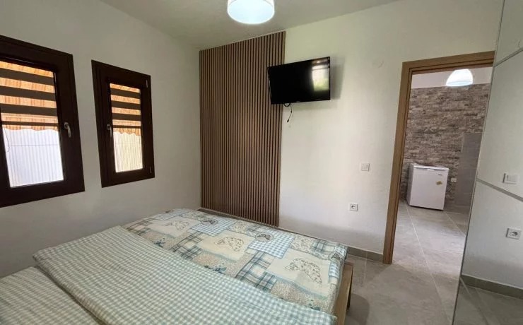  Vila Poseidonio Lux