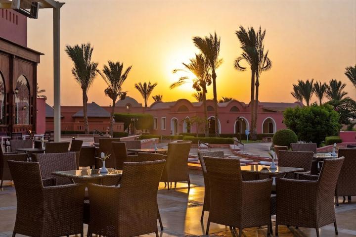 Radisson Blu Resort El Quseir