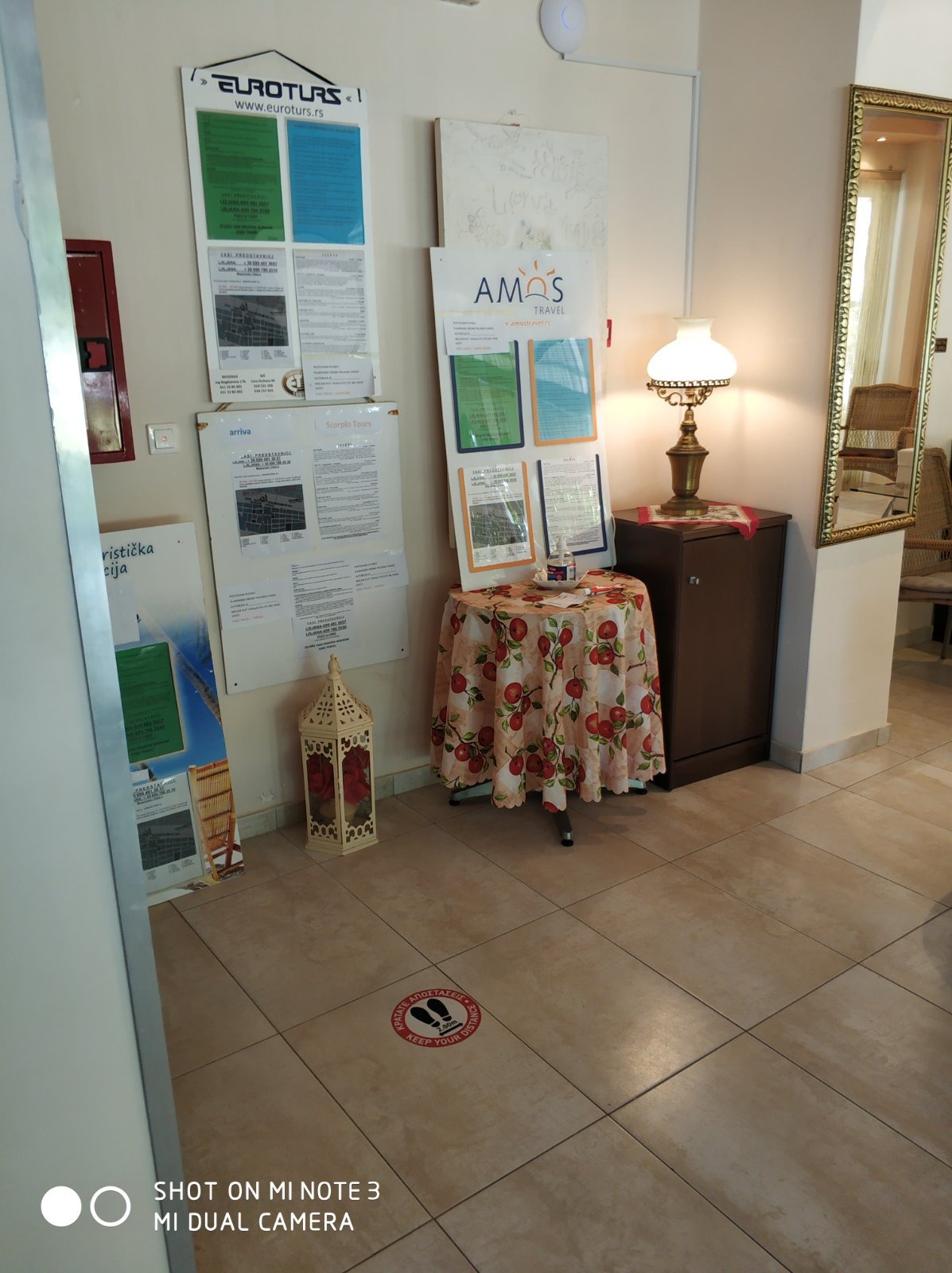 Vila Yvet