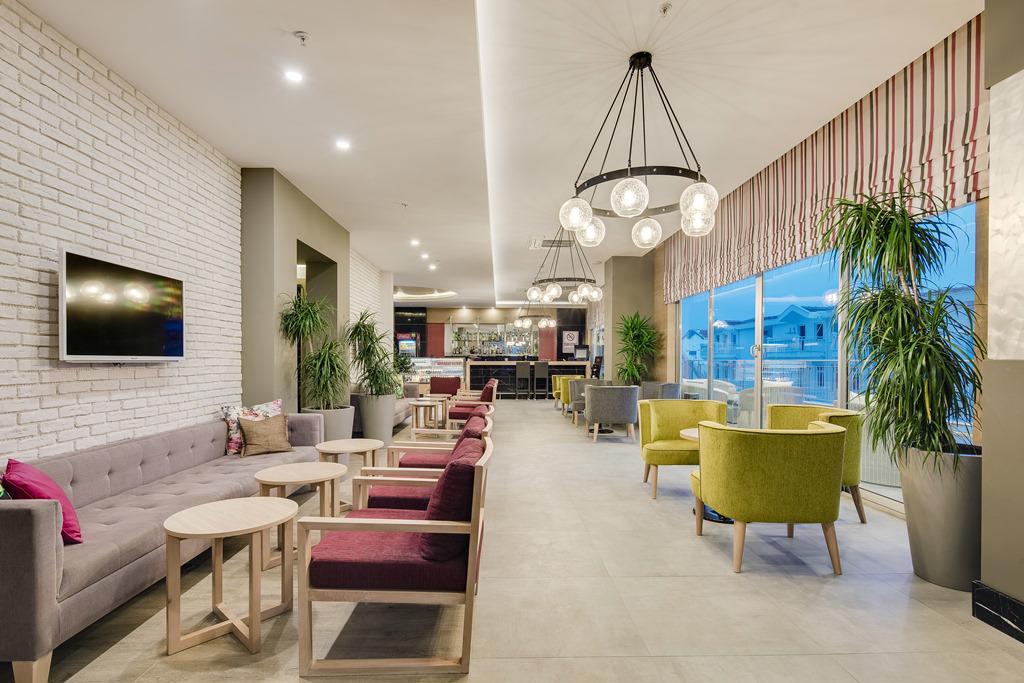 Hotel Side Su 