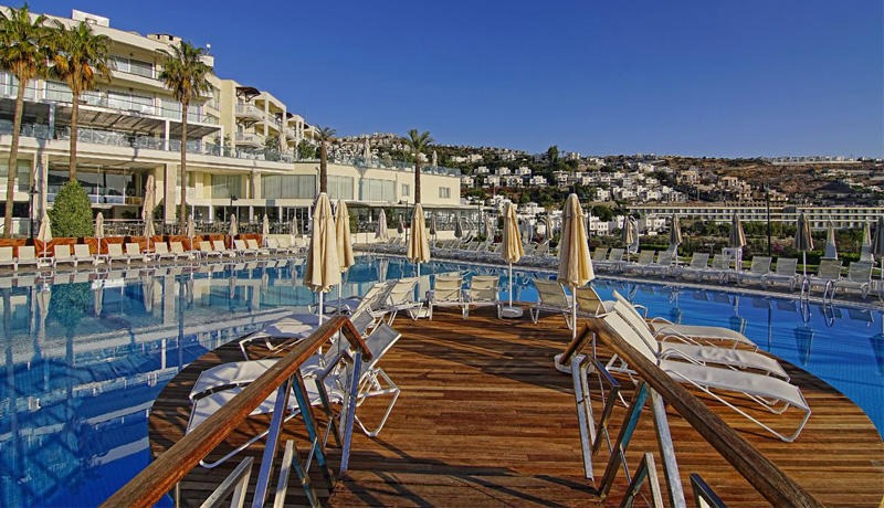 Baia Hotel Bodrum