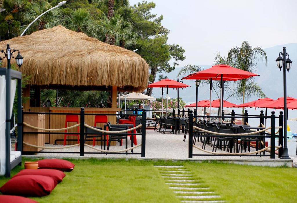 Grand Yazici Club Marmaris Palace 
