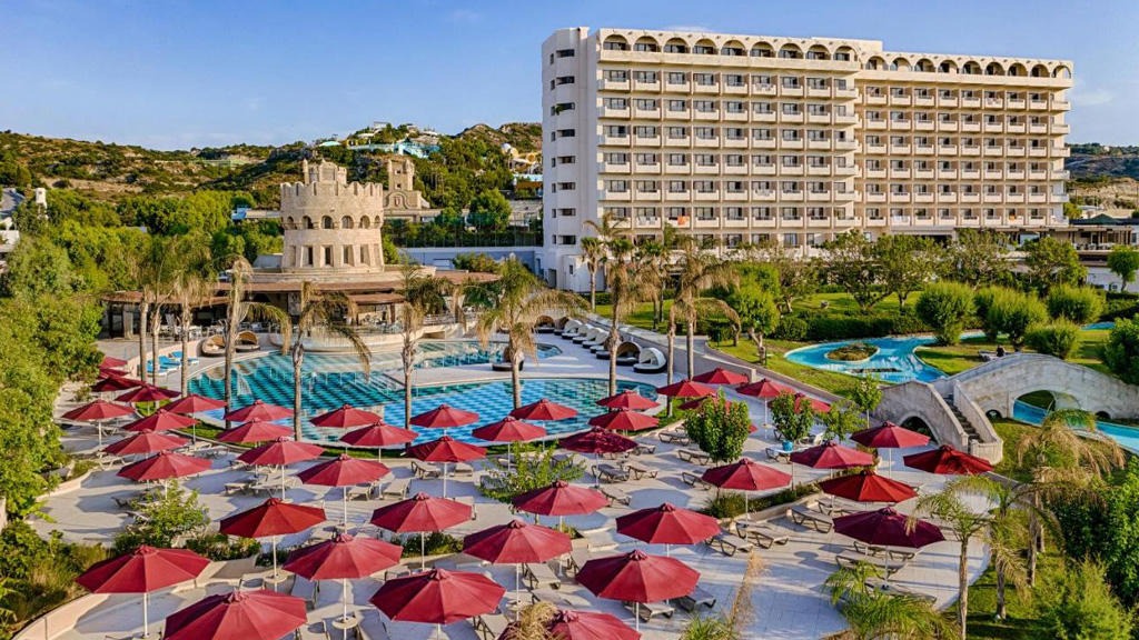 Esperos Palace Resort