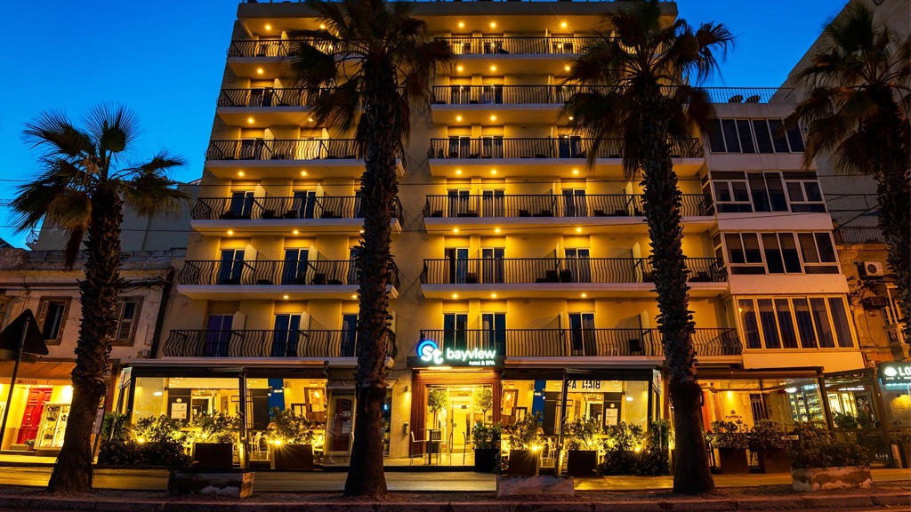 Bayview Hotel