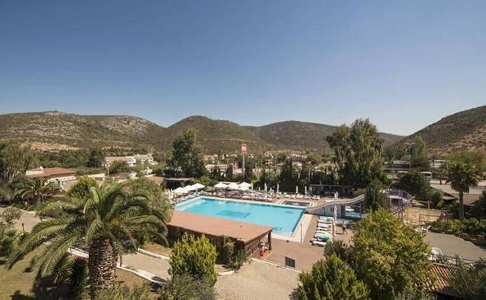 Pigale Beach Resort