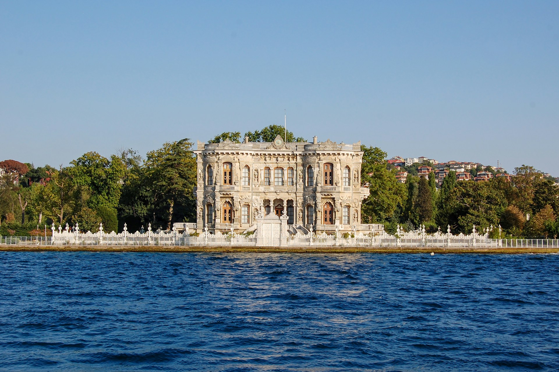 Istanbul