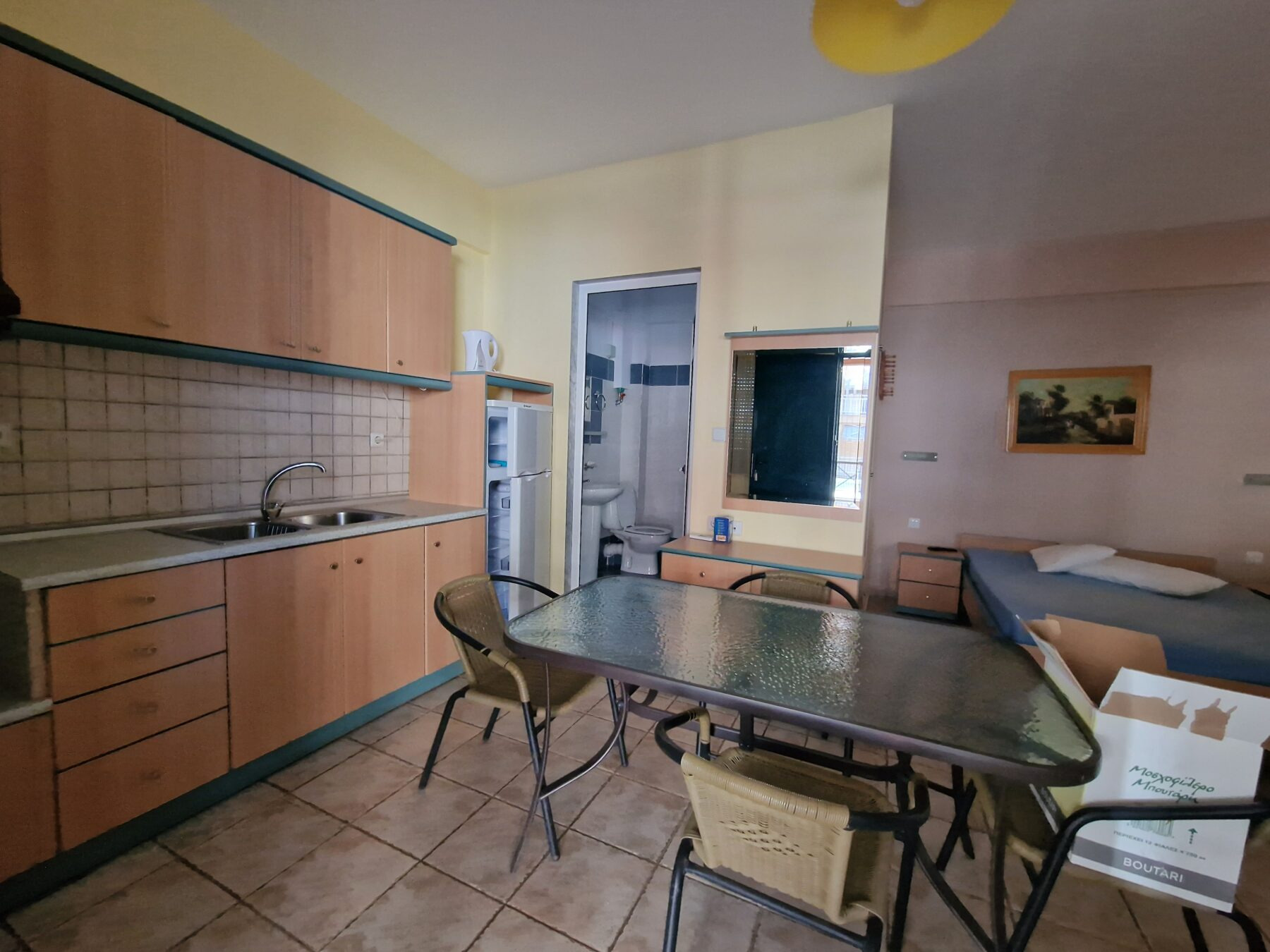 Vila Prapas 3 ex Matoula 3